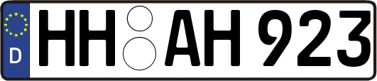 HH-AH923