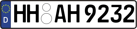 HH-AH9232