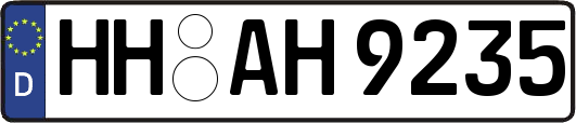 HH-AH9235