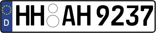 HH-AH9237