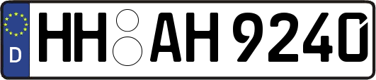 HH-AH9240