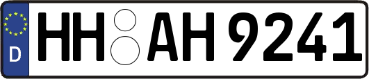 HH-AH9241