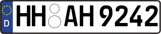 HH-AH9242