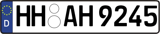 HH-AH9245