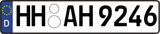 HH-AH9246