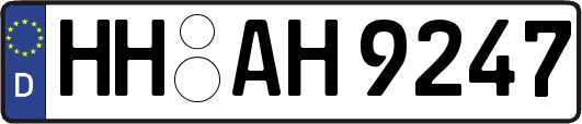 HH-AH9247