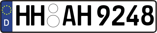 HH-AH9248