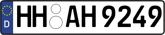 HH-AH9249
