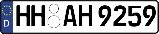 HH-AH9259