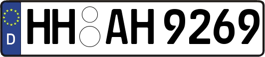 HH-AH9269