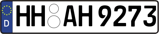 HH-AH9273
