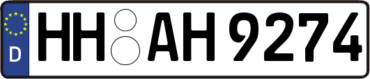 HH-AH9274