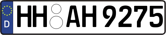 HH-AH9275
