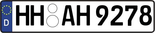 HH-AH9278