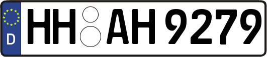 HH-AH9279
