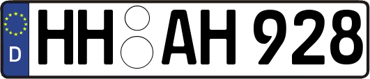 HH-AH928