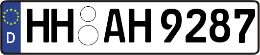 HH-AH9287