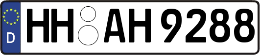 HH-AH9288