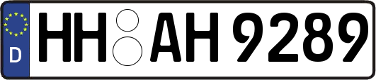 HH-AH9289