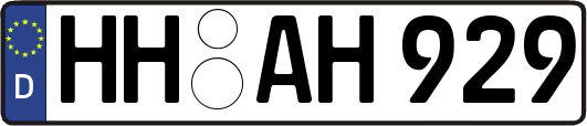 HH-AH929