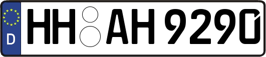 HH-AH9290