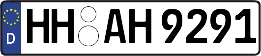 HH-AH9291