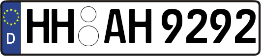 HH-AH9292