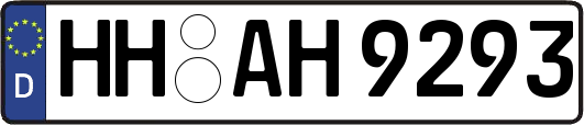 HH-AH9293