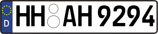 HH-AH9294