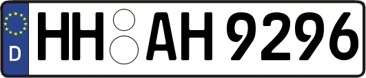 HH-AH9296