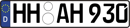 HH-AH930
