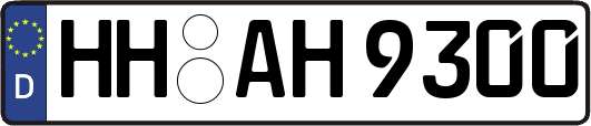HH-AH9300