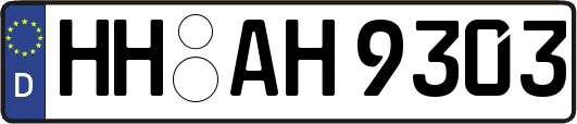 HH-AH9303