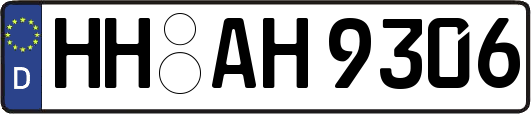 HH-AH9306