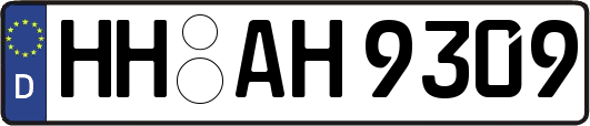 HH-AH9309