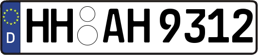 HH-AH9312