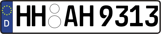 HH-AH9313
