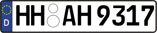 HH-AH9317