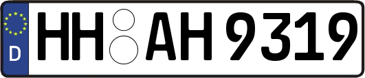 HH-AH9319