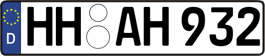 HH-AH932