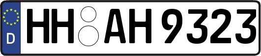 HH-AH9323