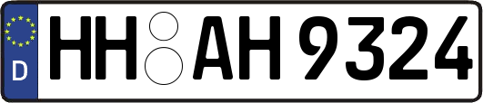 HH-AH9324