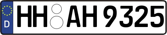 HH-AH9325