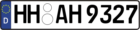 HH-AH9327