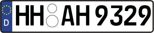 HH-AH9329