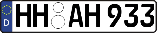 HH-AH933