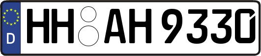 HH-AH9330