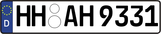 HH-AH9331
