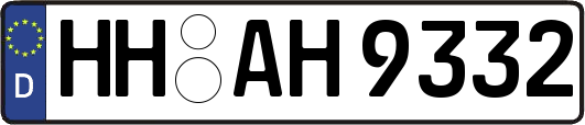HH-AH9332