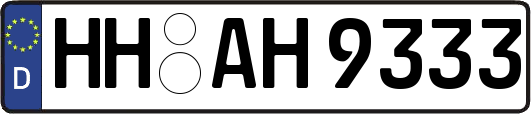 HH-AH9333